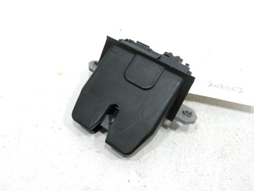 Used Tailgate lock FORD C-MAX II (DXA/CB7, DXA/CEU) 1.6 TDCi (95 hp) 31001674