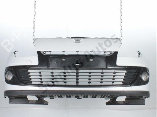 front-bumper-renault-megane-iii-hatchback-bz01_-b3_-2008-39548273 main image