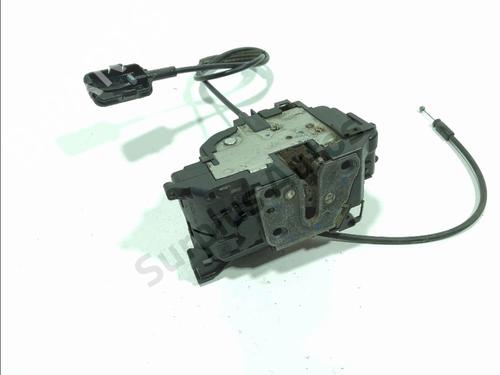 Used Front right lock Front right lock RENAULT KANGOO / GRAND KANGOO II (KW0/1_) 1.5 dCi (KW0C, KW2C, KW4C) (106 hp) 33034563 33034563