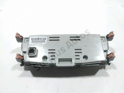 Climate control SUZUKI SX4 S-Cross (JY) 1.4 Hybrid (Mild Hybrid) (AKK 414) | BP32379456I5