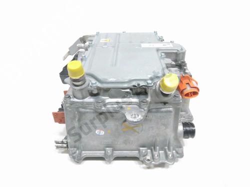 Inverter/Converter RENAULT CLIO V (B7_) 1.6 E-TECH 140 (B7MU) | BP37784304M119 - Image 3