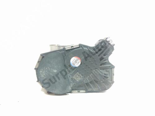 Used Throttle body OPEL CORSA D (S07) 1.2 (L08, L68) (86 hp) 28220835
