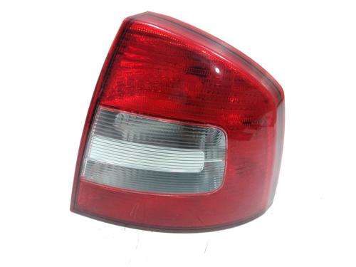 Højre baglygte SKODA OCTAVIA II (1Z3) 1.6 TDI (105 hp) 31006109