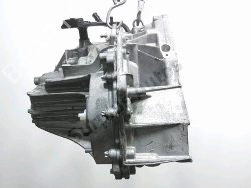 Gearbox RENAULT CAPTUR II (HF_) TCe 90 (HFM6) | BP31938560M3 - Image 4