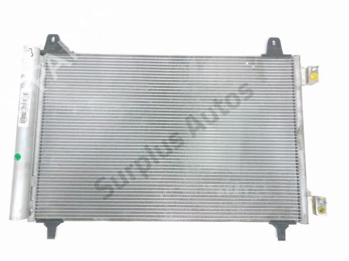 Used Heater matrix PEUGEOT 208 II (UB_, UP_, UW_, UJ_) 1.2 PureTech 100 (101 hp) 31058368