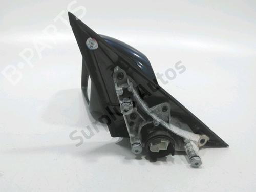 Left mirror BMW 3 (F30, F80) 320 d | BP31207694C26