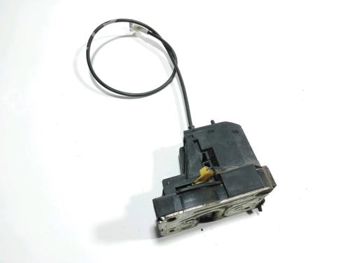 Rear left lock RENAULT SCÉNIC I MPV (JA0/1_, FA0_) 1.9 dCi (JA05, JA1F) | BP28254995C100 