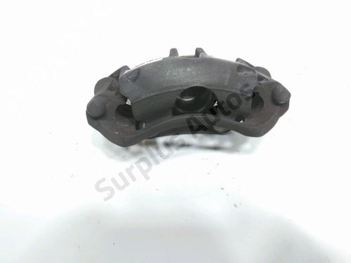 Used Right front brake caliper PEUGEOT 206 Hatchback (2A/C) 1.1 i (60 hp) 28226197
