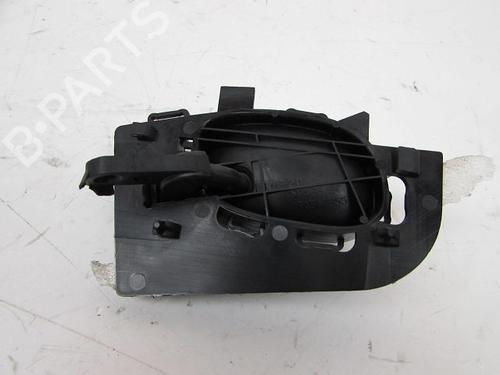 Front right interior door handle PEUGEOT 206+ (2L_, 2M_) 1.4 HDi eco 70 | BP28242509I14