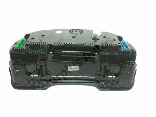 Instrument cluster AUDI A4 B7 (8EC) 2.0 TDI 16V | BP38793491C47 - Image 2