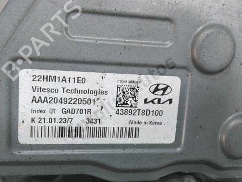 Gearbox HYUNDAI BAYON (BC3) 1.0 T-GDI 48V-Hybrid | BP40059252M3 - Image 7
