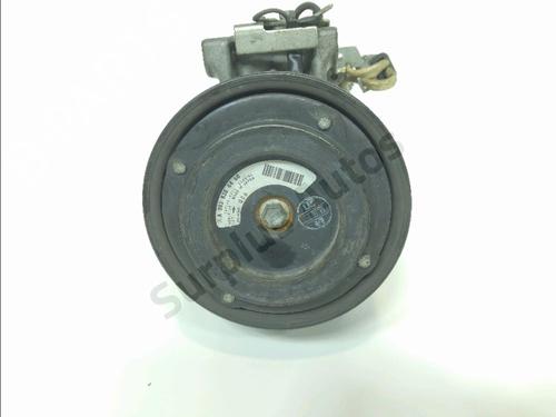Used AC compressor AC compressor MERCEDES-BENZ A-CLASS (W176) A 250 4-matic (176.046) (211 hp) 40212876 40212876