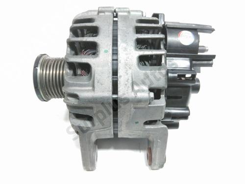 Alternator RENAULT MEGANE IV Hatchback (B9A/M/N_) 1.2 TCe 130 (B9MR) | BP37764000M7 - Image 2