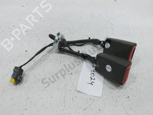 Sikkerhedssele-spænde CITROËN C5 II Break (RE_) 1.6 HDi (RE9HZC, RE9HYB) (109 hp) 30992705