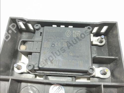 Módulo eletrónico RENAULT CLIO V (B7_) 1.5 Blue dCi 85 (B7AG) | BP37771165M83 - Image 2