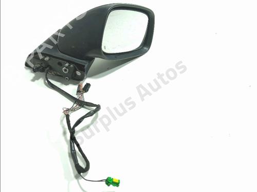 Used Right mirror Right mirror CITROËN C8 (EA_, EB_) 2.2 HDi (128 hp) 36105577 36105577