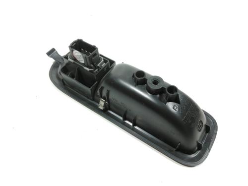 Right front window switch RENAULT CLIO III Grandtour (KR0/1_) 1.5 dCi | BP28238615I26 - Image 2