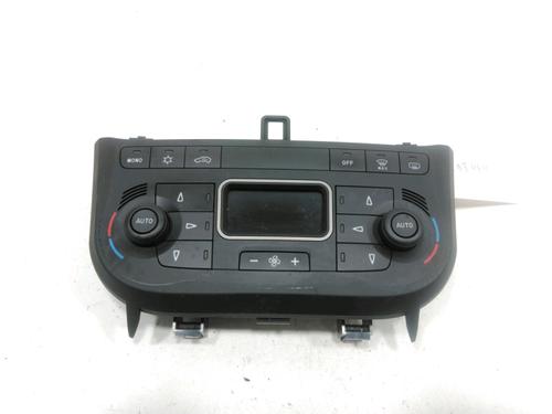 Used Climate control Climate control 30988542 30988542
