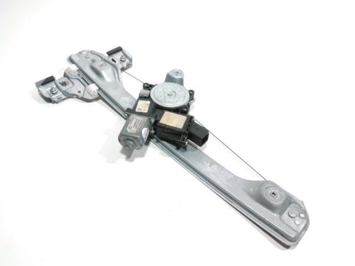 Used Rear left window mechanism OPEL MOKKA / MOKKA X (J13) 1.6 CDTI (_76) (136 hp) 28251461