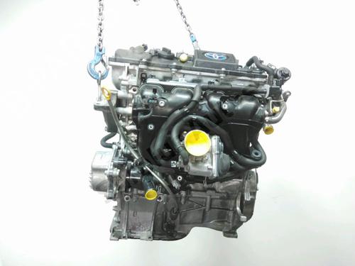 Used Engine Engine 37065752 37065752