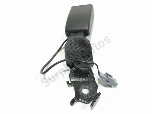 Sikkerhedssele-spænde RENAULT CLIO V (B7_) 1.5 Blue dCi 85 (B7AG) | BP31350577I32