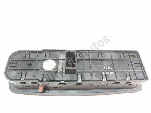 Left front window switch RENAULT MEGANE III Hatchback (BZ0/1_, B3_) 1.5 dCi | BP40213967I27 - Image 3