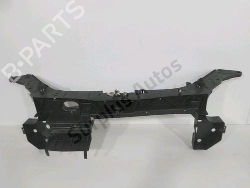 Used Front slam panel RENAULT CLIO III (BR0/1, CR0/1) 1.5 dCi (BR17, CR17) (86 hp) 30993873