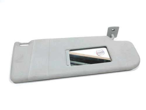 Used Right sun visor Right sun visor VW POLO (6N2) 1.4 (60 hp) 28263038 28263038