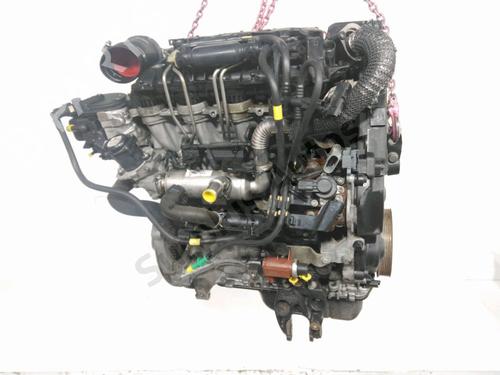 Used Engine Engine MINI MINI (R56) Cooper D (109 hp) 32279544 32279544