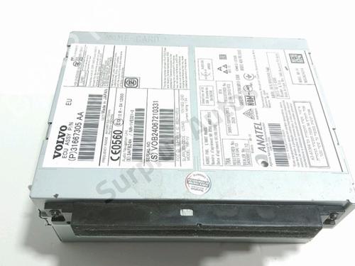 Used Radio Radio 38793501 38793501