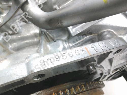 Engine PEUGEOT 108 1.0 VTi 72 | BP39397281M1 - Image 5