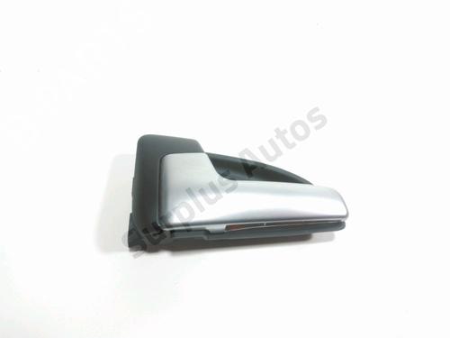 Used Front left interior door handle Front left interior door handle 28243359 28243359