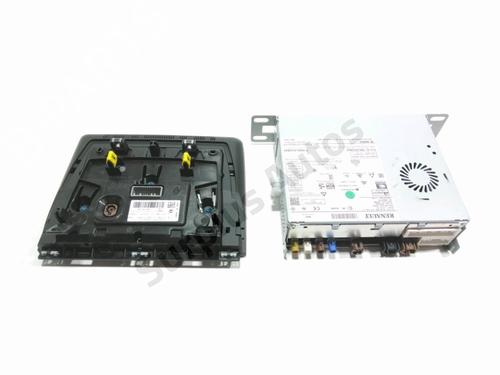 Radio RENAULT CLIO V (B7_) 1.0 TCe 100 (B7MT) | BP28231999E6