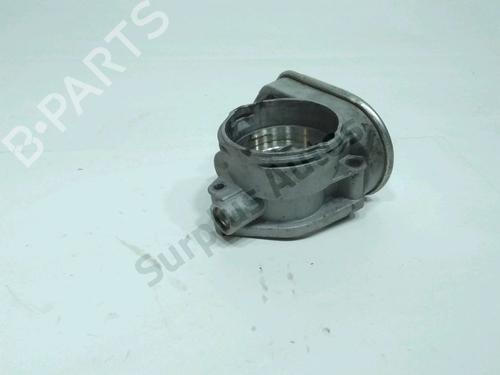Throttle body AUDI A3 (8P1) 2.0 TDI 16V | BP28220873M82 