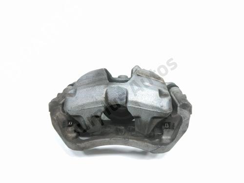 Used Left front brake caliper Left front brake caliper PEUGEOT 308 III (FB_, FH_, FP_, F3_, FM_) BlueHDi 130 (FBYHZL, FBYHZT) (131 hp) 28226335 28226335