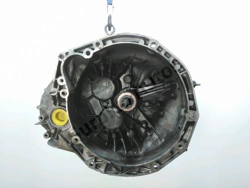Used Gearbox Gearbox RENAULT LAGUNA II (BG0/1_) 2.0 16V Turbo (BG0S, BG1L, BG1M) (163 hp) 34643222 34643222