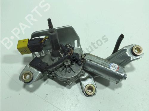 Used Rear wiper motor Rear wiper motor MERCEDES-BENZ M-CLASS (W163) ML 270 CDI (163.113) (163 hp) 36661313 36661313