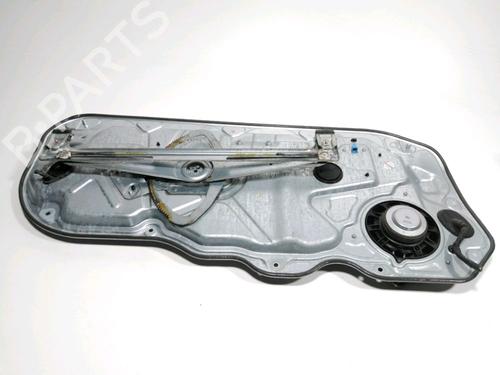 Used Front right window mechanism VOLVO C30 (533) 1.6 D (109 hp) 28239487