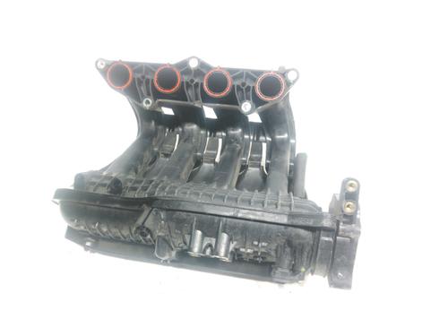 Ansaugkrümmer HONDA JAZZ II (GD_, GE3, GE2)  | BP28221634M70 
