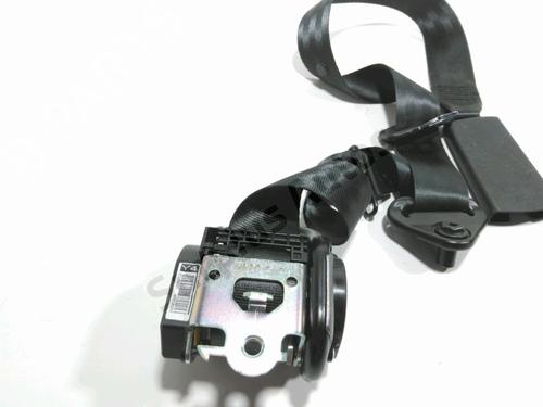 Front right seatbelt RENAULT ZOE (BFM_) ZOE (BFMC, BFMD) | BP32976034I25 - Image 3