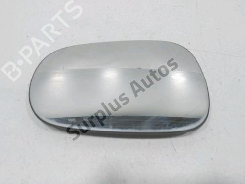 Spejlglas venstre NISSAN MICRA III (K12) 1.2 16V (80 hp) 30995227