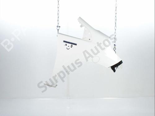 Used Right front fenders HONDA JAZZ III (GE_, GG_, GP_, ZA_) 1.3 HYBRID (GP1) (102 hp) 29857645
