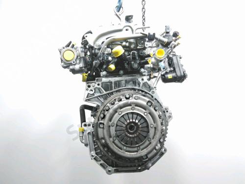 Engine RENAULT CLIO V (B7_) 1.0 TCe 90 (B7MT) | BP28218895M1 - Image 2