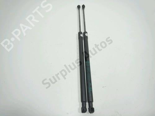Used Tailgate lift support MITSUBISHI OUTLANDER III (GG_W, GF_W, ZJ, ZL, ZK) 2.4 Hybrid 4WD (GG3W) (208 hp) 28261412