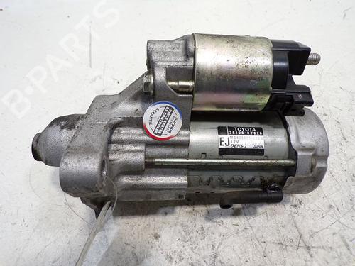 Used Starter Starter 37763589 37763589