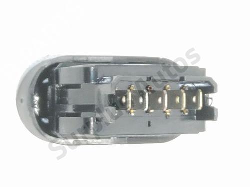 Right front window switch DACIA DUSTER (HS_) 1.5 dCi (HSMC) | BP39089070I26 - Image 3