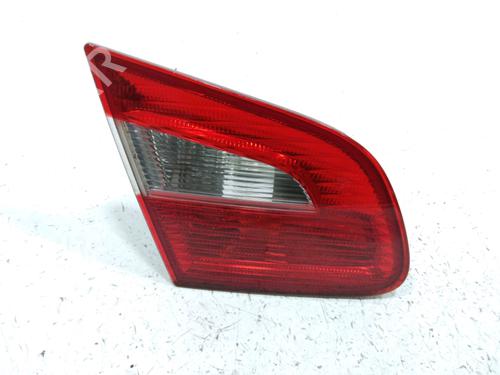 Used Left tailgate light SKODA SUPERB II (3T4) 2.0 TDI (140 hp) 31005852