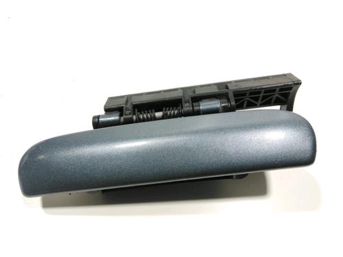 Used Rear left exterior door handle CITROËN XSARA PICASSO (N68) 1.6 HDi (109 hp) 28251975