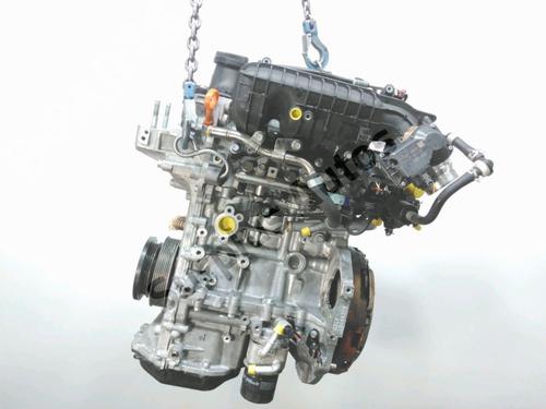 Used Engine HYUNDAI i20 III (BC3, BI3) 1.0 T-GDI hybrid 48V (101 hp) 32226304