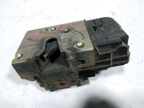 Used Front left lock CITROËN BERLINGO / BERLINGO FIRST Box Body/MPV (M_) [1996-2011]  29858613